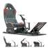 GUNMANSA Pro Seat - Racing Simulator Gaming Seat