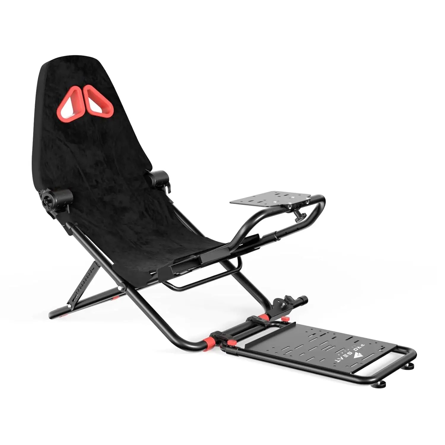 GUNMANSA Pro Seat - Racing Simulator Gaming Seat Cockpit