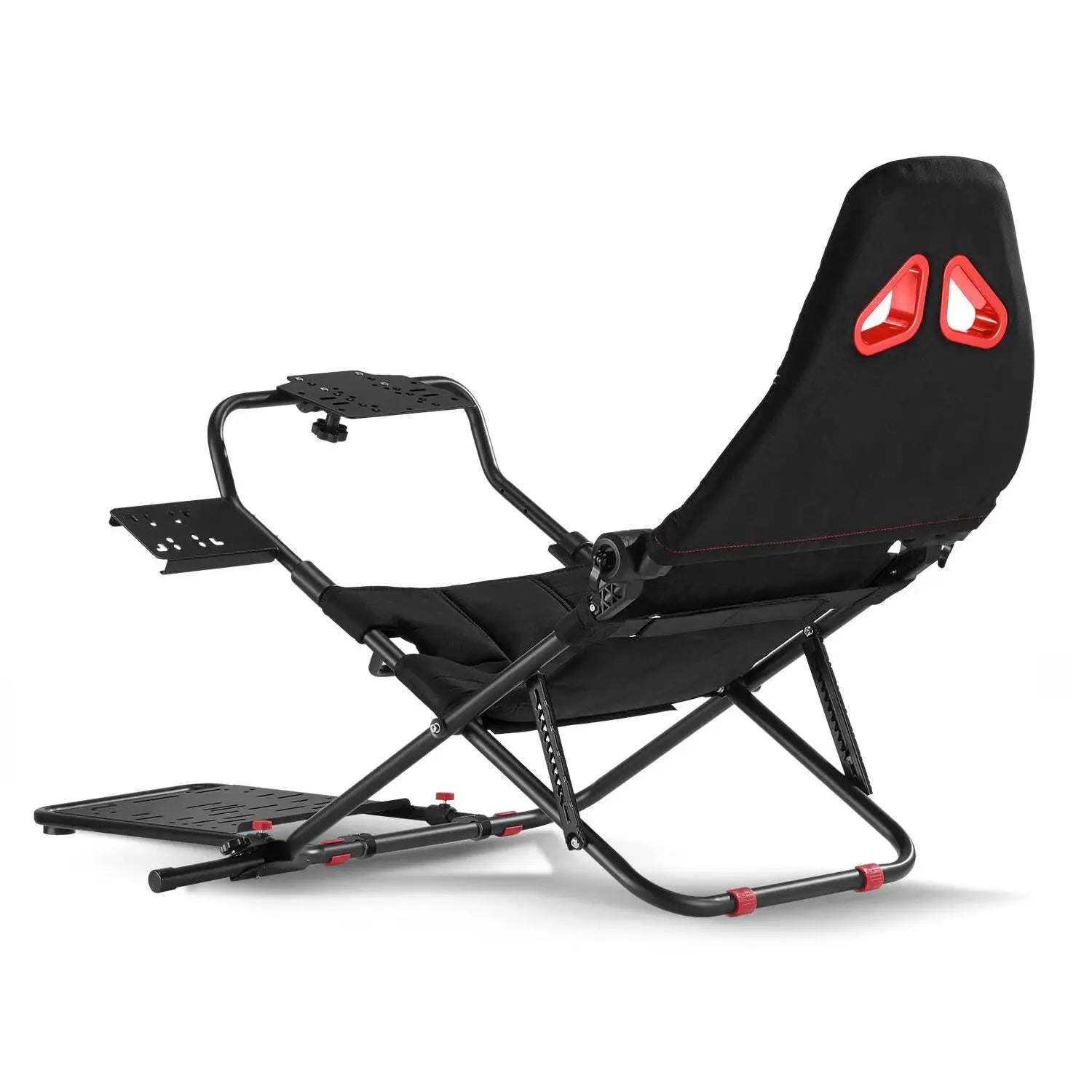 GUNMANSA Pro Seat - Racing Simulator Gaming Seat Cockpit