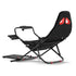 GUNMANSA Pro Seat - Racing Simulator Gaming Seat Cockpit