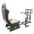 GUNMANSA Pro Seat - Racing Simulator Gaming Seat With TV Stand