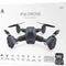 GUNMANSA PRO Series P30 (4K) Dual Camera Drone - GSA