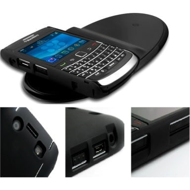 GUNMANSA Promate Aircase.9700 receiver charger case for