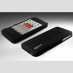 GUNMANSA Promate airCase.i4 Air Charger Receiver Charging Case for
