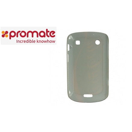 GUNMANSA Promate B.Shell BlackBerry 9900 Colour:Grey