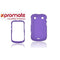 GUNMANSA Promate B.Shell BlackBerry 9900 Colour:Purple