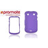 GUNMANSA Promate B.Shell BlackBerry 9900 Colour:Purple