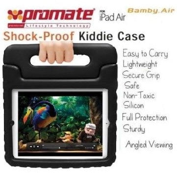 GUNMANSA Promate Bamby.Air Shockproof Impact resistant case with