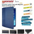 GUNMANSA Promate Blue Veil Air Ultra Slim Protective Case