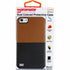 GUNMANSA Promate Brown/Black Lunet iPhone 5 Durable case