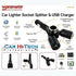 GUNMANSA Promate CMS-02 Car Lighter Socket