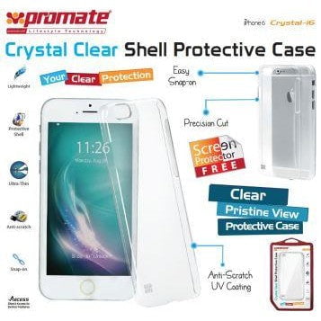 GUNMANSA Promate Crystal