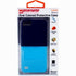 GUNMANSA Promate Dark/Light Blue Lunet iPhone 5 Durable case