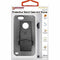 GUNMANSA Promate Grey Portfolio iPhone 5 Protective Stand Case
