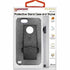 GUNMANSA Promate Grey Portfolio iPhone 5 Protective Stand Case