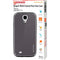 GUNMANSA Promate Greyite Karizmo Samsung Galaxy S4 case