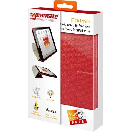 GUNMANSA Promate iFold mini-UniQue Multi-Foldable Cover