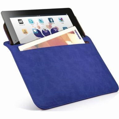 GUNMANSA Promate iSleeve.2 iPad premium protective horizontal shamwa