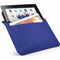 GUNMANSA Promate iSleeve.2 iPad premium protective horizontal shamwa