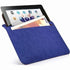 GUNMANSA Promate iSleeve.2 iPad premium protective horizontal shamwa