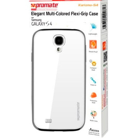 GUNMANSA Promate Karizmo