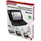 GUNMANSA Promate Mirage iPad Ergonomic Bluetooth™ Keyboard Stand