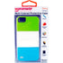 GUNMANSA Promate Pancy iPhone 5 Multi-Colored Protective Case