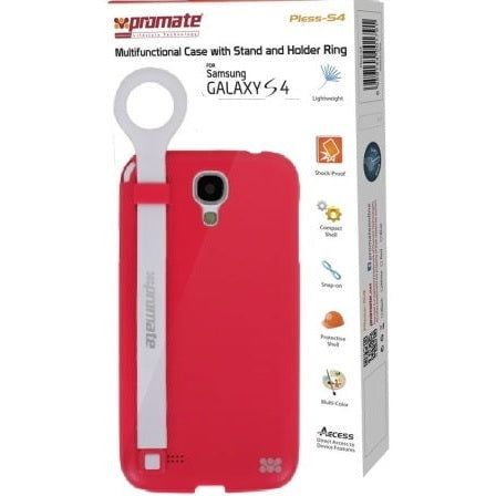 GUNMANSA Promate Pless-S4 Samsung Galaxy S4