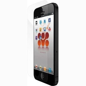 GUNMANSA Promate proShield.iP5-C Premium Clear Screen