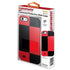 GUNMANSA Promate Red Notik iPhone 5 Protective Shell Cover