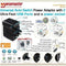 GUNMANSA Promate Travelmate.Mobi ,Universal Auto-Switch Power