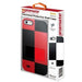 GUNMANSA Promate White Notik iPhone 5 Protective Shell Cover
