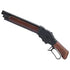 GUNMANSA ProShop M1887 Terminator Lever Action Gas Airsoft Shotgun 6mm (Model: Standard)