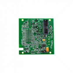 GUNMANSA ProSYS Plus and LightSYS IP Multi-Socket Plug-in Module