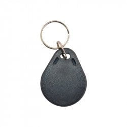 GUNMANSA Proximity Tag - Black - EM 125kHz Part No: LK142