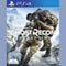 GUNMANSA PS4 Tom Clancy Ghost Recon Breakpoint Standard Edition