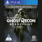 GUNMANSA PS4 Tom Clancy Ghost Recon Breakpoint Ultimate Edition