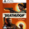GUNMANSA PS5 Deathloop Standard Edition
