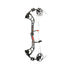 GUNMANSA PSE Bow Madness 32-Bow Only 29-70 RH Skullworks 2 Camo Compound Bow