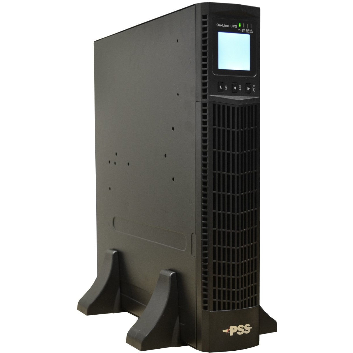 GUNMANSA PSS M-Series 3KVA True Online Double Conversion UPS