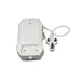 GUNMANSA PSU - 16VAC 40VA 2.5 Amp White Part No: PS51W