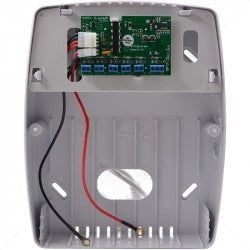 GUNMANSA PSU - 6.4Amp Dual PowerStore - Sherlo for 12VDC17Ah Part No: PS48-2