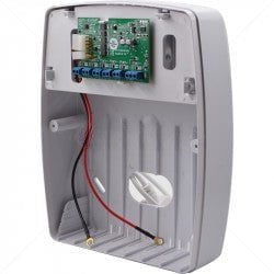 GUNMANSA PSU - 6.4Amp Dual PowerStore - Sherlo for 12VDC17Ah Part No: PS48-2