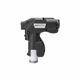 GUNMANSA PSX Pepper Soaker Black