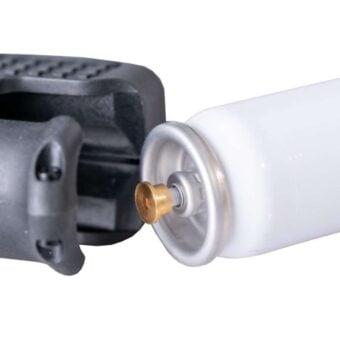 GUNMANSA PSX1 Pepper Soaker Live OC Canister – PSX-OC 75 ml