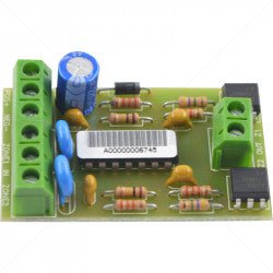 GUNMANSA Pulse Stretcher PCB Part No: SW33