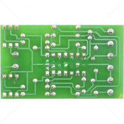 GUNMANSA Pulse Stretcher PCB Part No: SW33