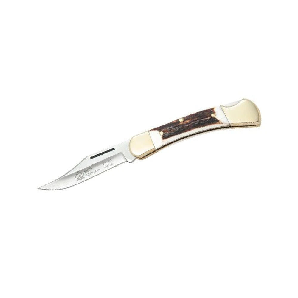 GUNMANSA PUMA EARL Knife - 210900