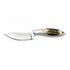 GUNMANSA PUMA IP FARKAS STAG HORN Knife 810097