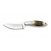 GUNMANSA PUMA IP FARKAS STAG HORN Knife 810097
